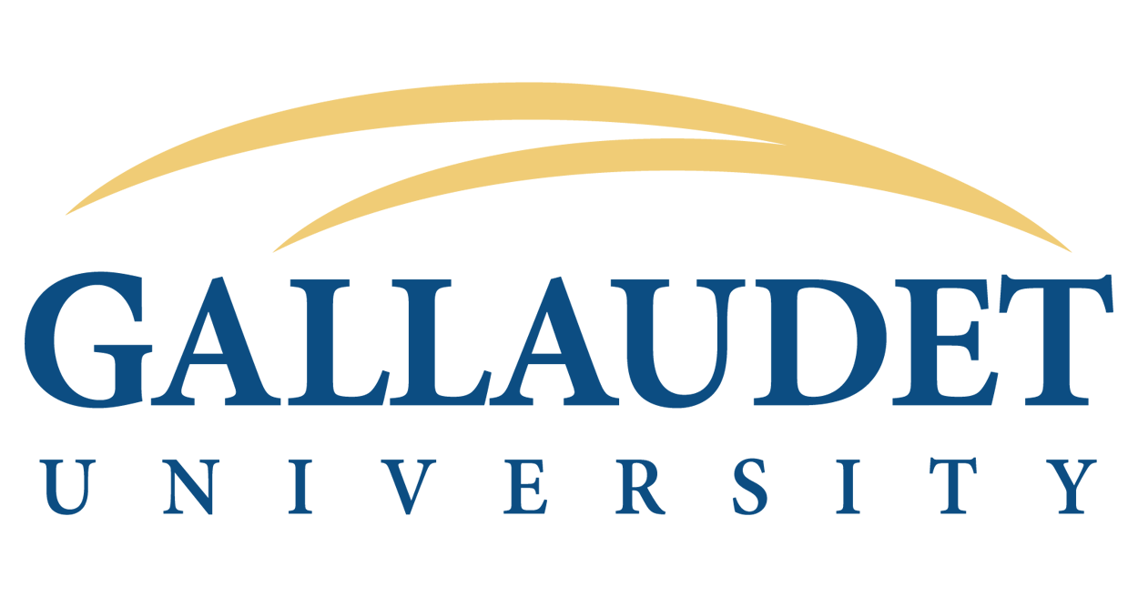 gallaudet logo